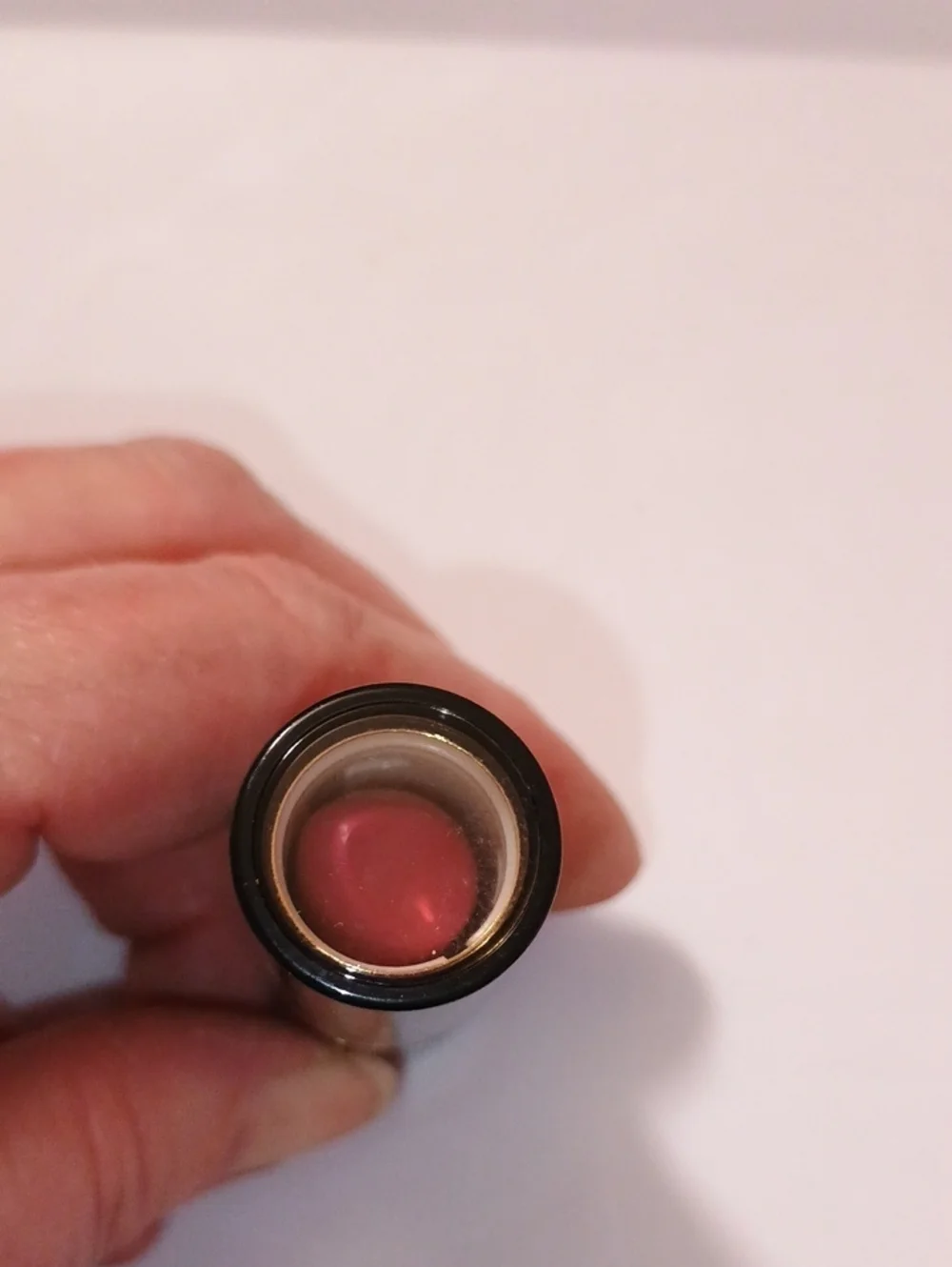Revlon Super Lustrous Lipstick, 805 Candied Rose